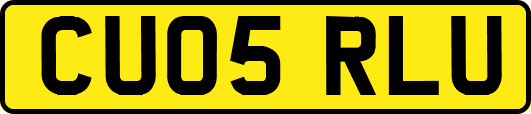 CU05RLU