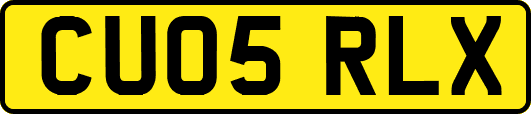 CU05RLX