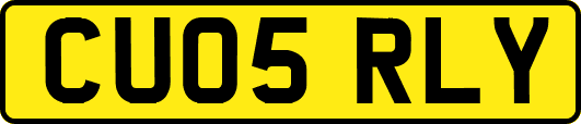 CU05RLY