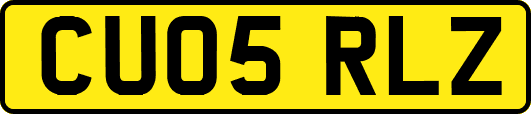 CU05RLZ