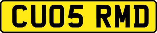 CU05RMD