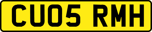 CU05RMH