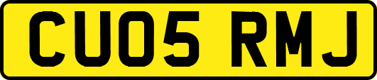 CU05RMJ