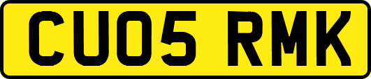 CU05RMK