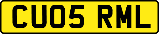 CU05RML