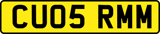 CU05RMM