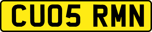 CU05RMN