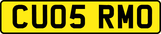 CU05RMO