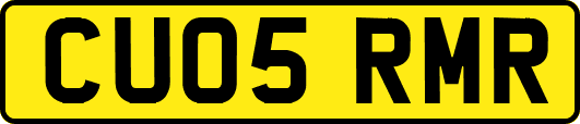 CU05RMR