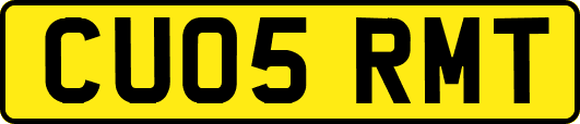 CU05RMT