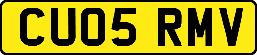 CU05RMV
