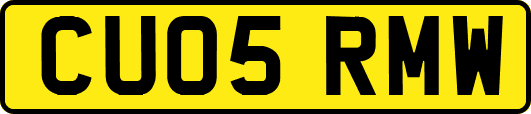 CU05RMW