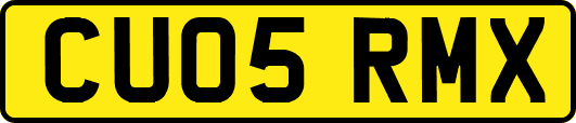 CU05RMX