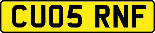 CU05RNF