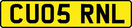 CU05RNL