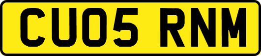 CU05RNM