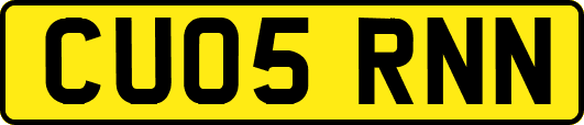 CU05RNN