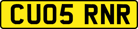 CU05RNR
