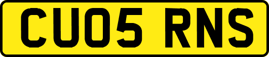 CU05RNS