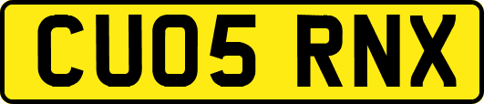 CU05RNX