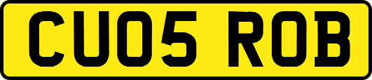 CU05ROB