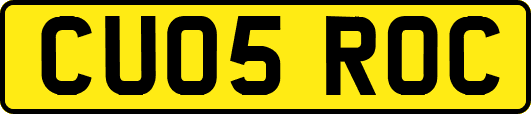CU05ROC