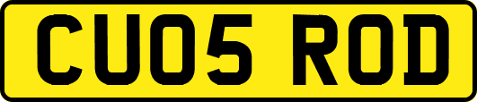 CU05ROD