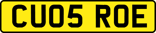 CU05ROE