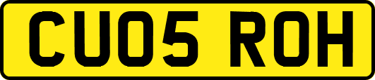 CU05ROH