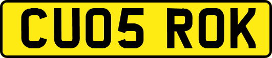 CU05ROK
