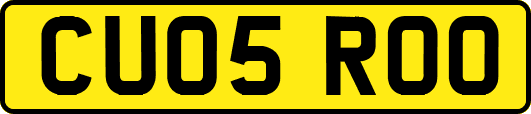 CU05ROO