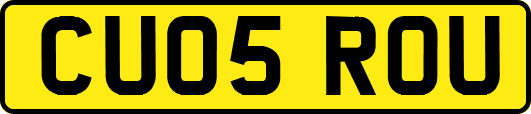 CU05ROU