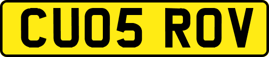 CU05ROV