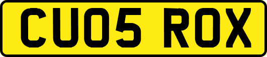 CU05ROX