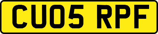 CU05RPF