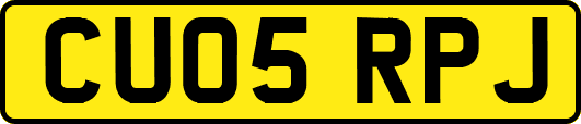CU05RPJ