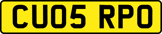 CU05RPO