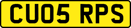 CU05RPS