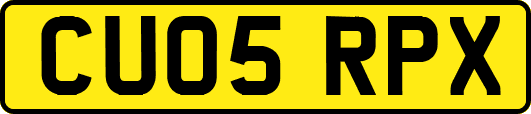 CU05RPX