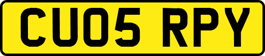 CU05RPY