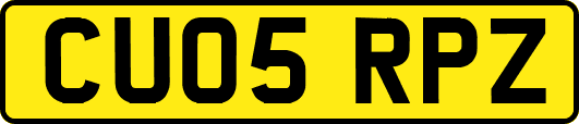 CU05RPZ