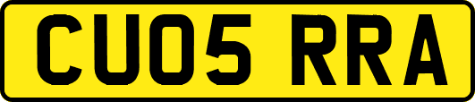 CU05RRA