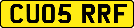 CU05RRF