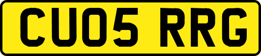 CU05RRG