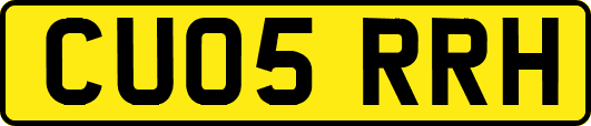 CU05RRH