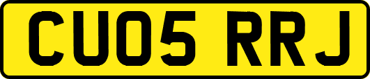 CU05RRJ