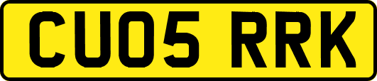 CU05RRK