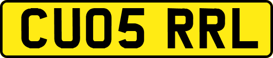 CU05RRL