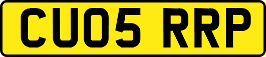 CU05RRP