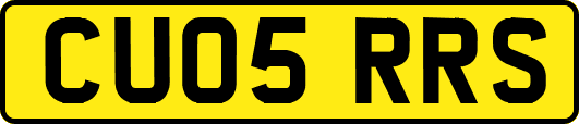CU05RRS